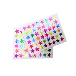 برچسب ماه و ستاره - Image 3