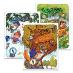 بسته تربیت و یادگیری باغچه ما پیش دبستان 1