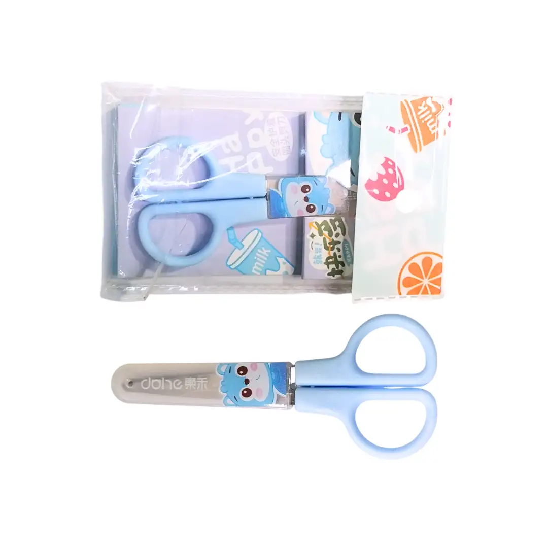 قیچی غلاف دار شیف قیچی غلاف دار شیف - Image 1