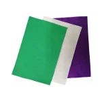 نمد رنگی ده رنگ A4 - Image 3