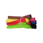 نمد رنگی ده رنگ A4 - Image 2